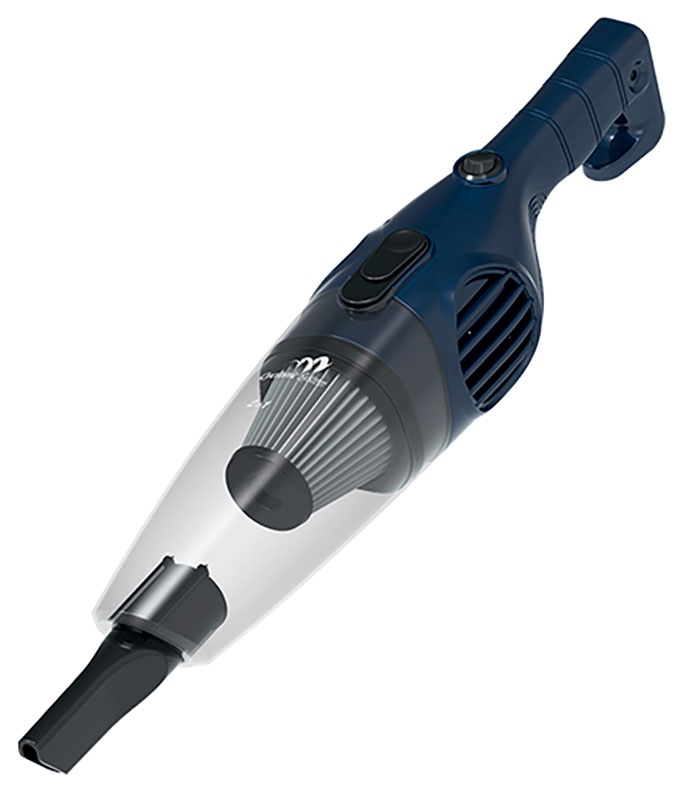 Blackton Bt VC1605B Blue