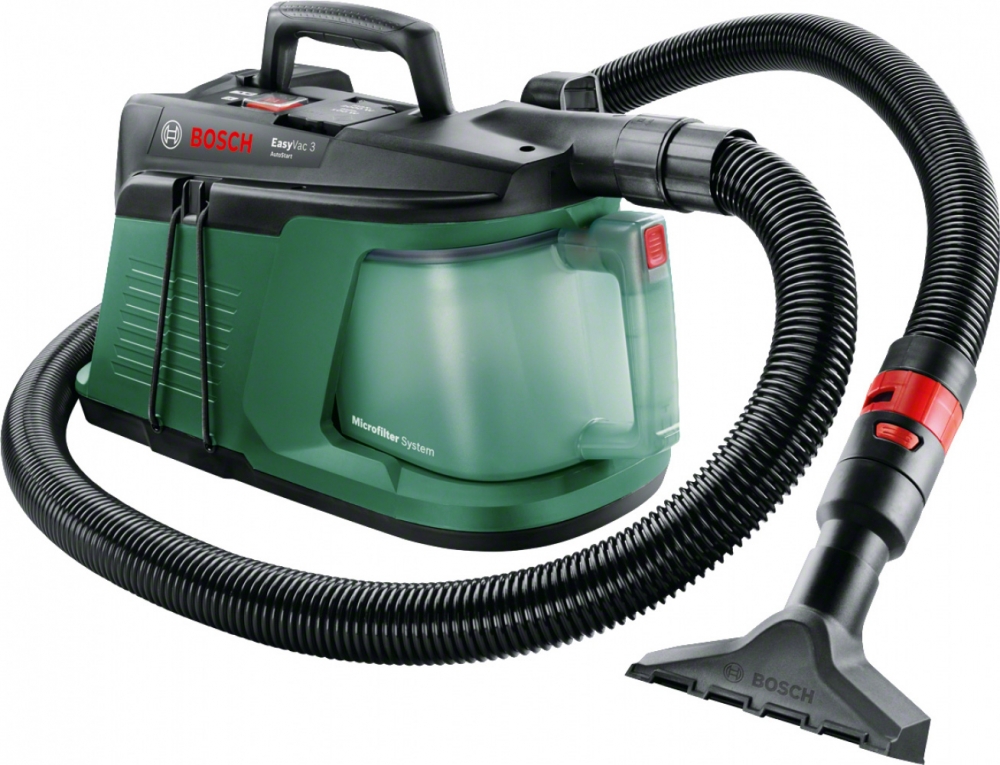 Bosch Universal Vac 3