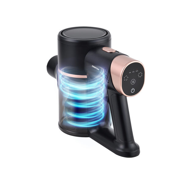 Centek CT-2570 Black
