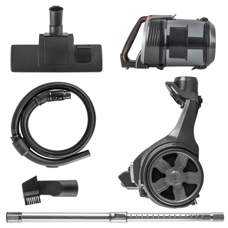 Endever Skyclean VC-660