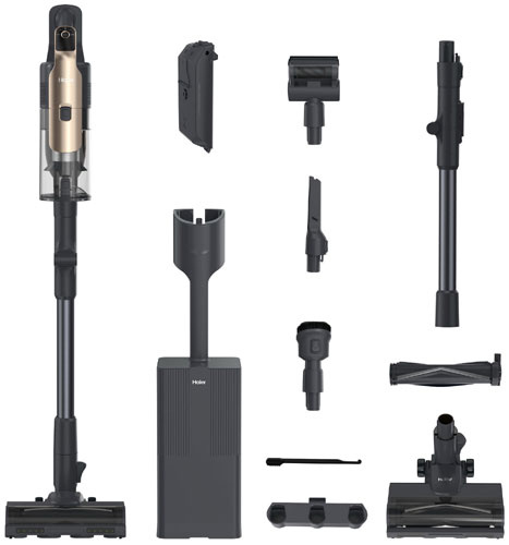 Haier C6 Pro
