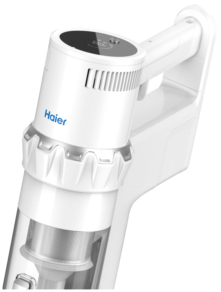 Haier HVC250 белый