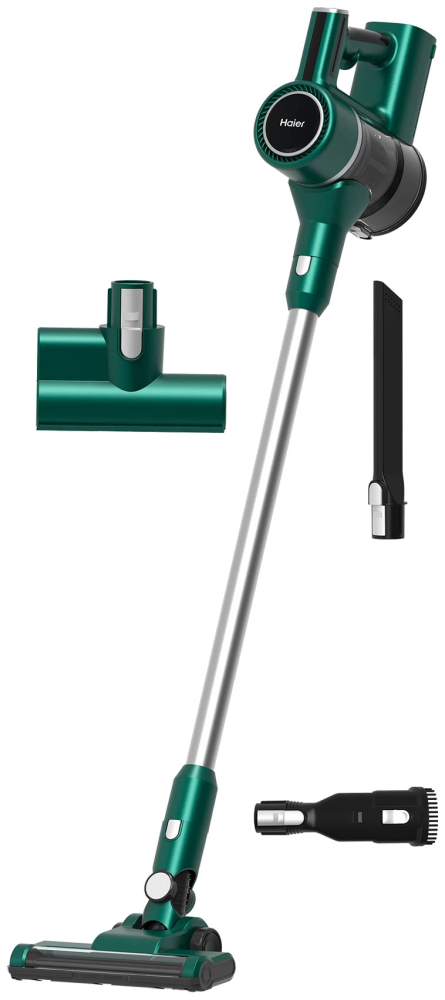 Haier HVC400B