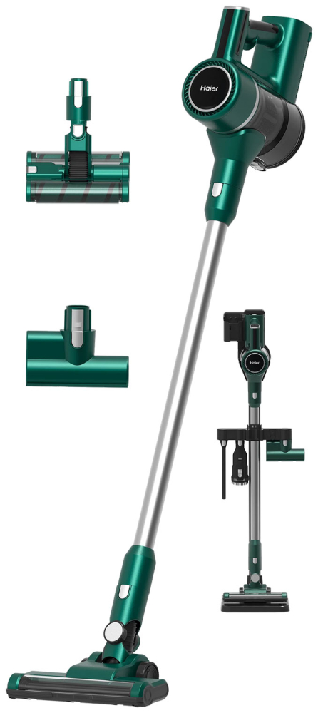Haier HVC400HE