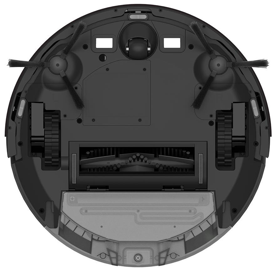 Honor CHOICE Robot Cleaner M1 черный