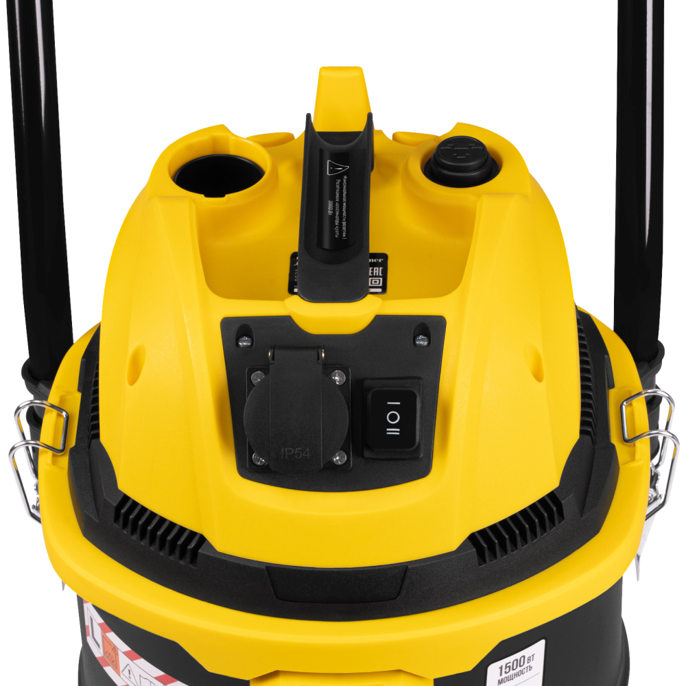 KOLNER KVC 35L-FS