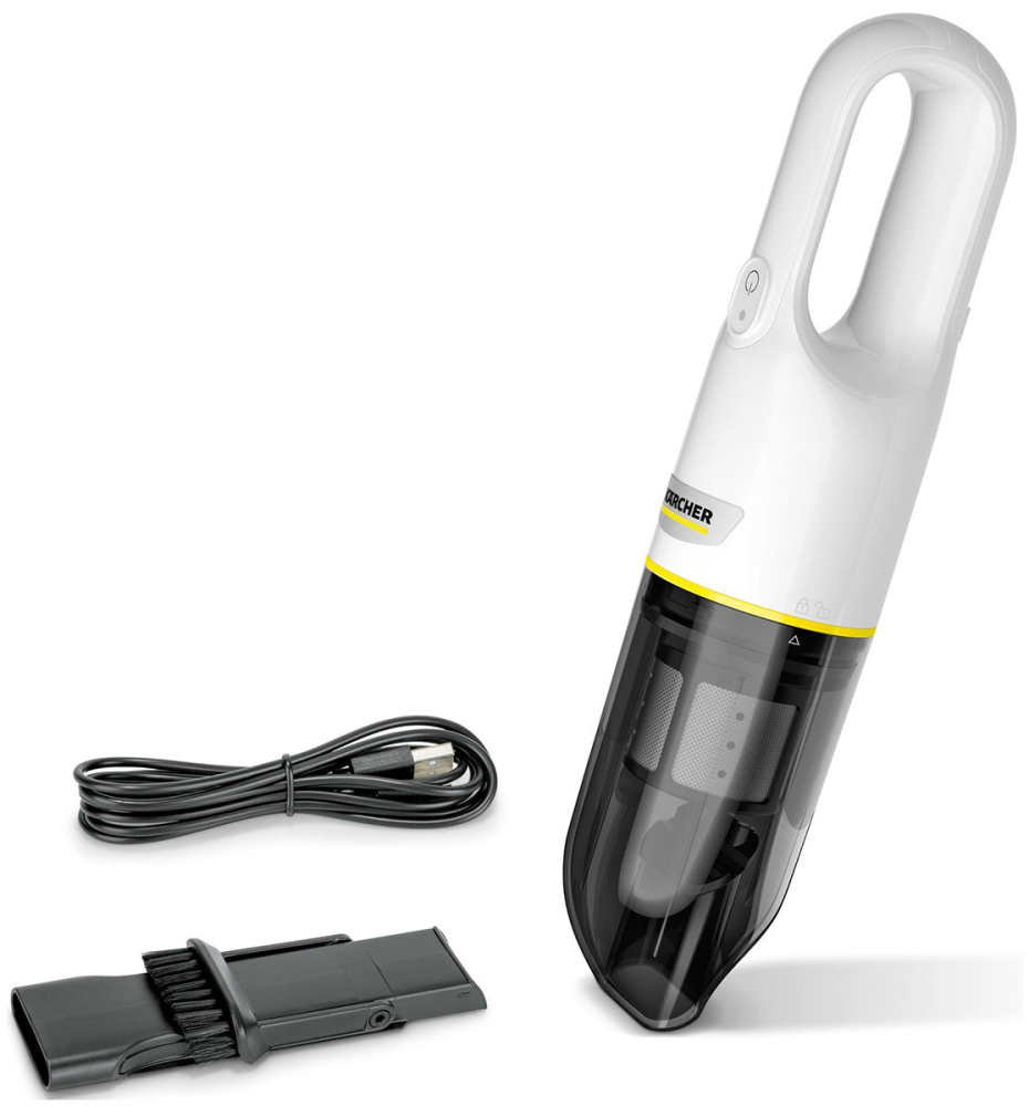 Karcher CVH 3 (1.198-353.0)