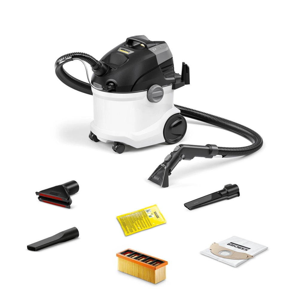 Karcher SE 5 Car (1.081-231.0)