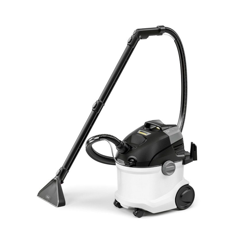 Karcher SE 5 White (1.081-230.0)