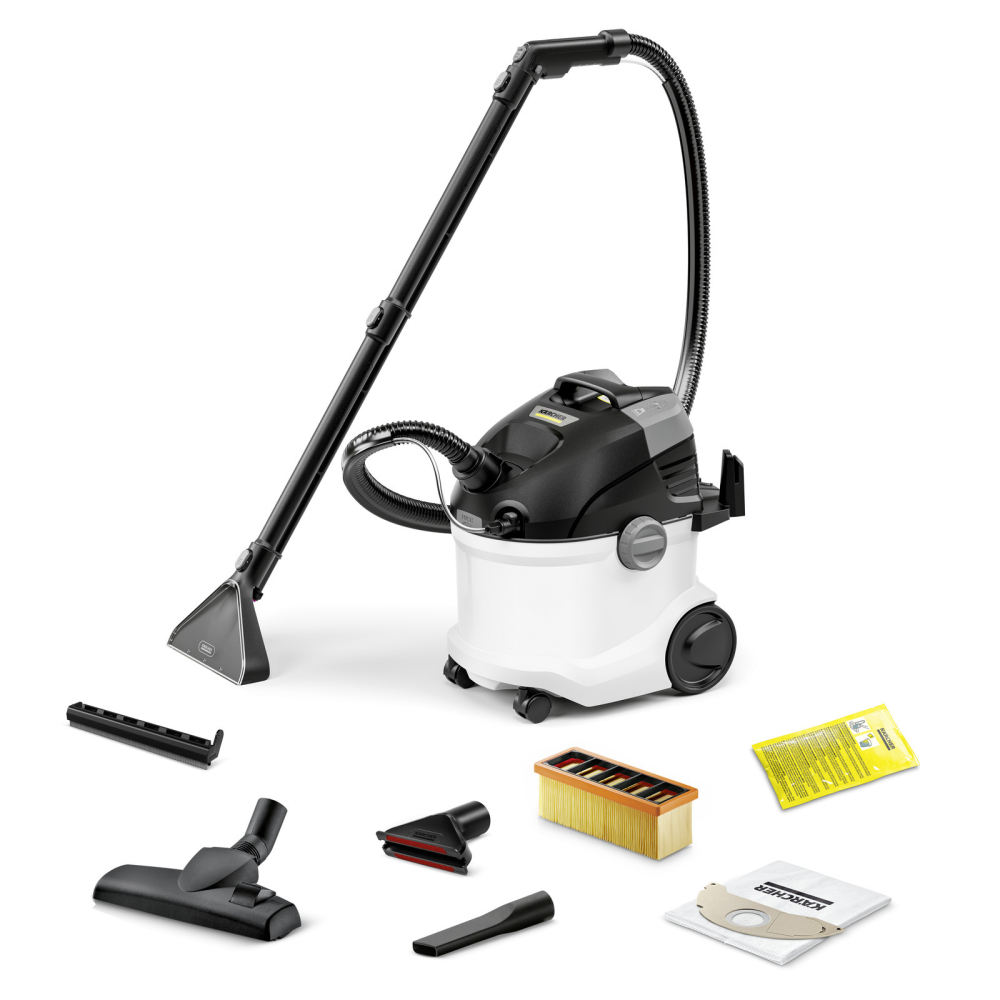 Karcher SE 5 White (1.081-230.0)