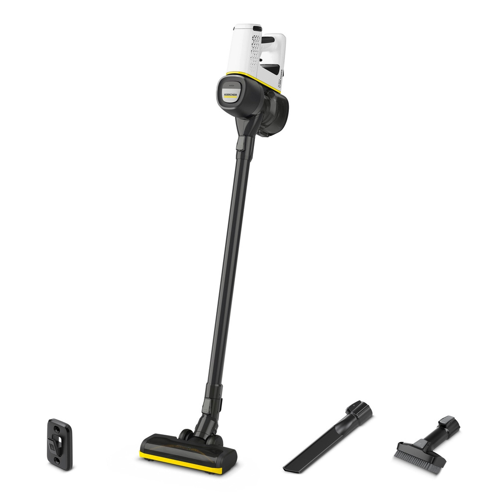 Karcher VC 4 Cordless myHome (1.198-630.0)