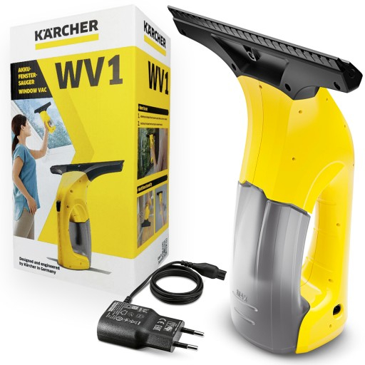 Karcher WV 1 (1.633-200.0)
