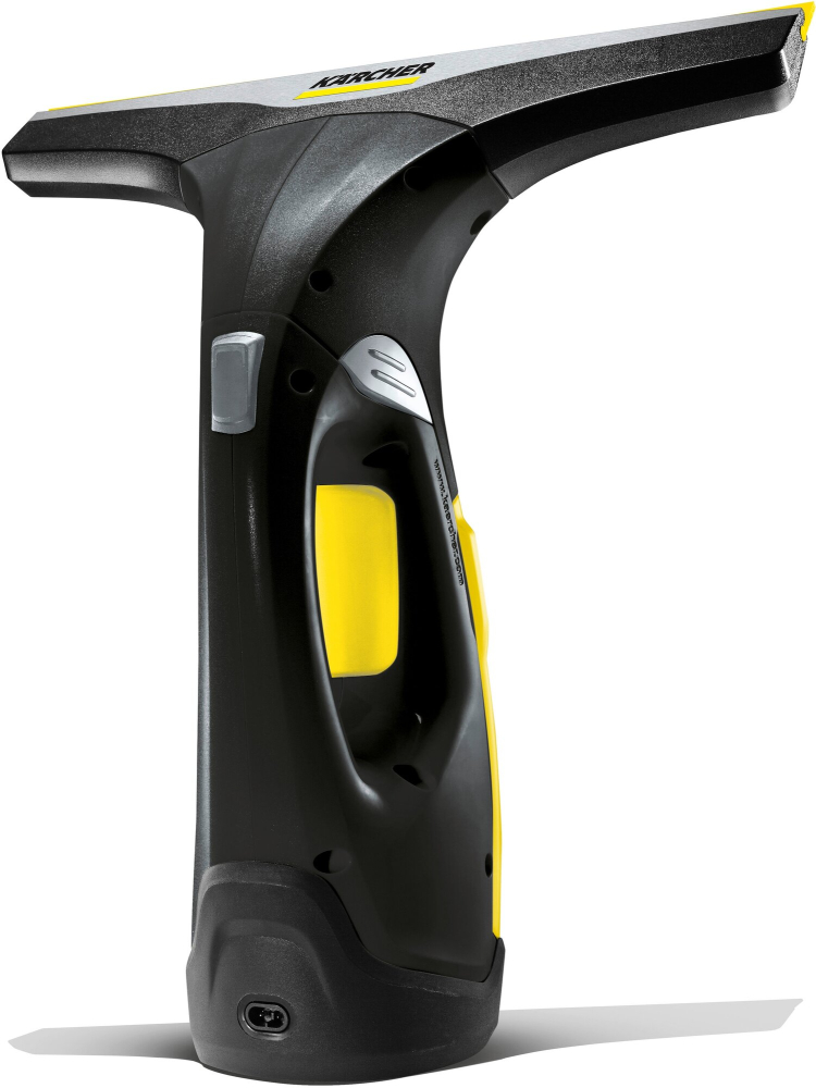 Karcher WV 2 Black Edition