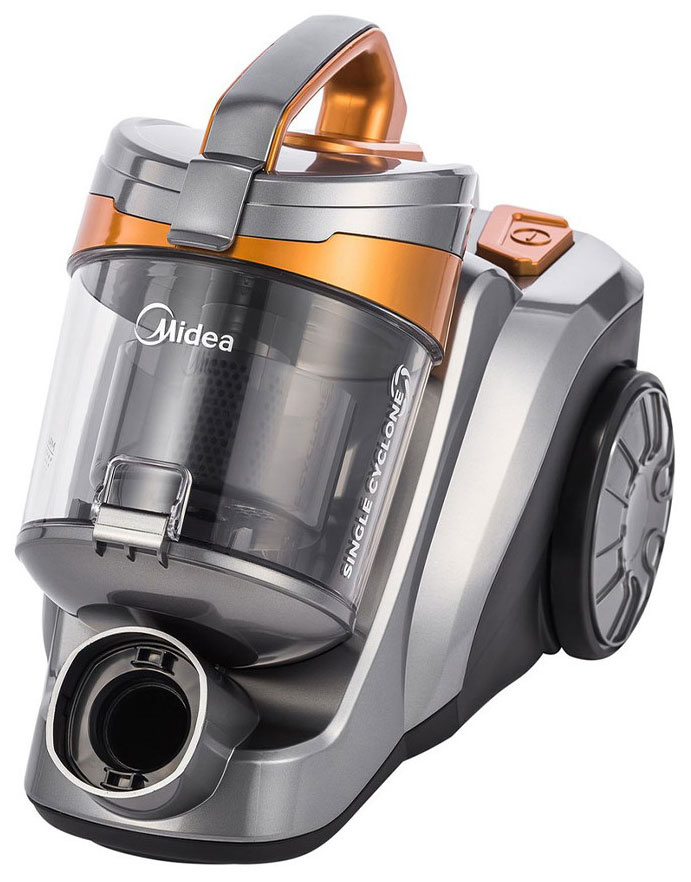 MIDEA VCS38A13L-G