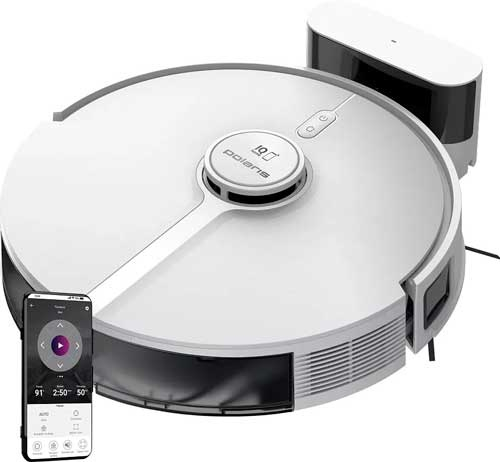 Polaris IQ Home PVCR 5005 �����