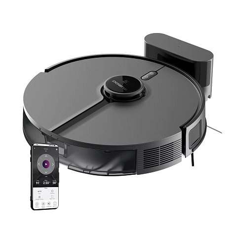 Polaris IQ Home PVCR 5005 ������