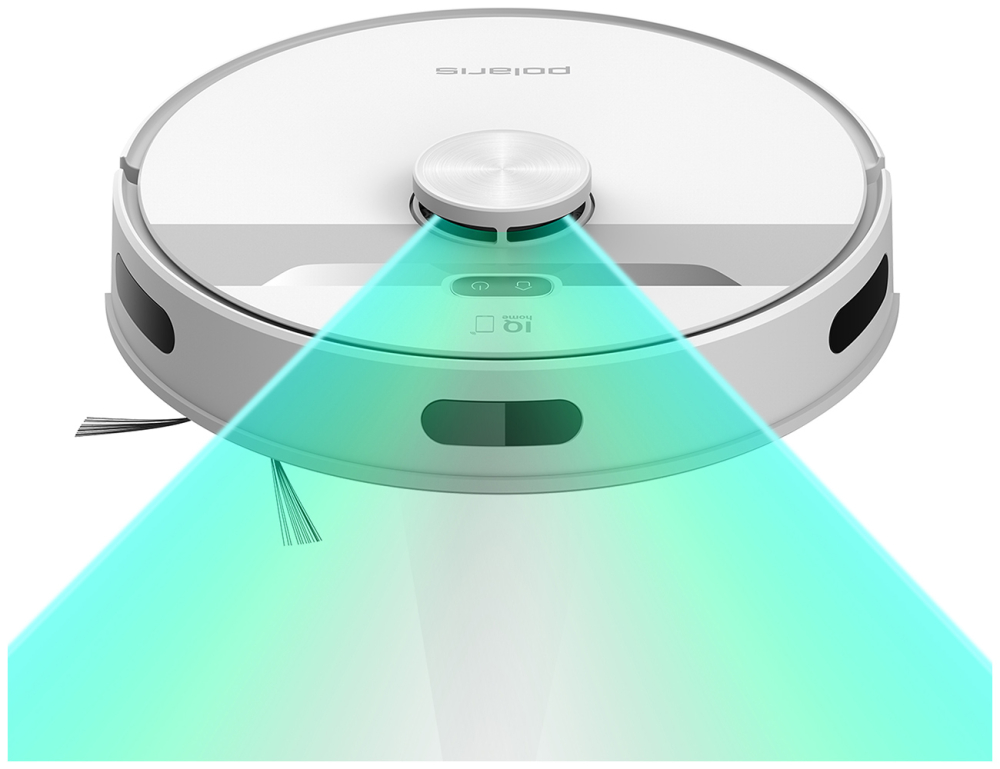 Polaris PVCR 6001 WIFI IQ Home