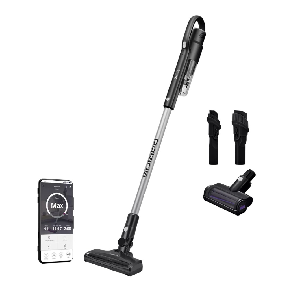 Polaris PVCS 2090