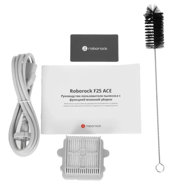 Roborock F25 ACE (WD5M2A)