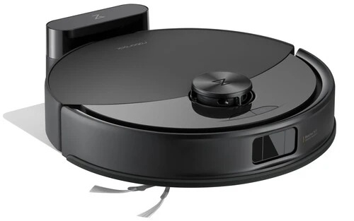 Roborock S8 Pro + Black