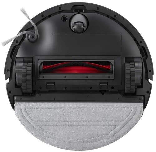 Roborock S8 Pro + Black