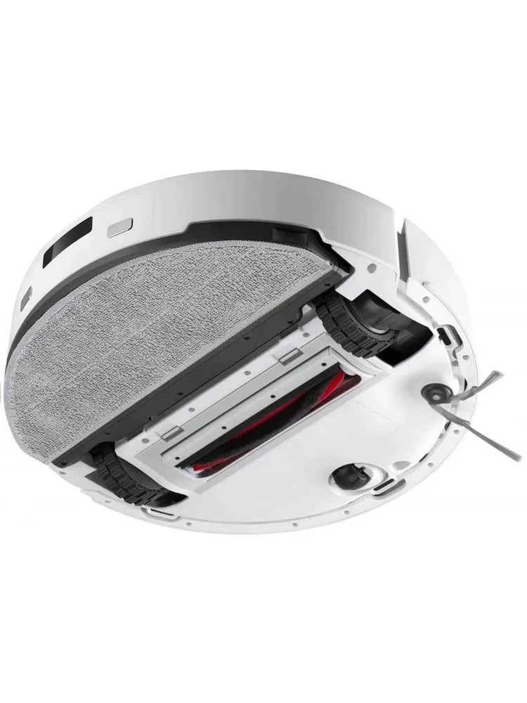 Roborock S8 Pro + White