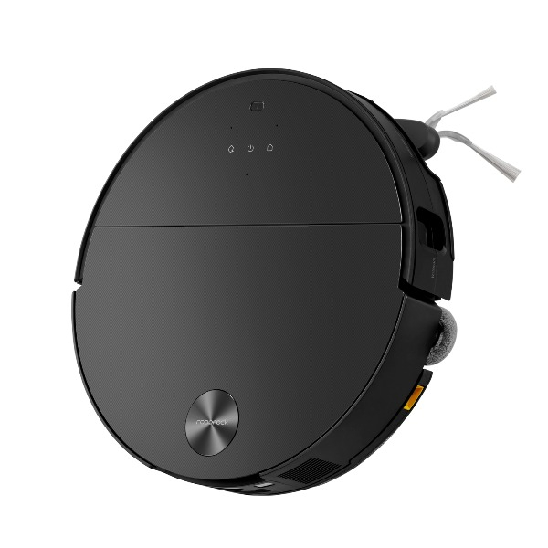 Roborock Saros 10R Black RU
