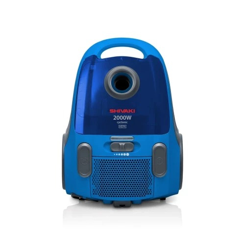 SHIVAKI VC 120 Uni BLU