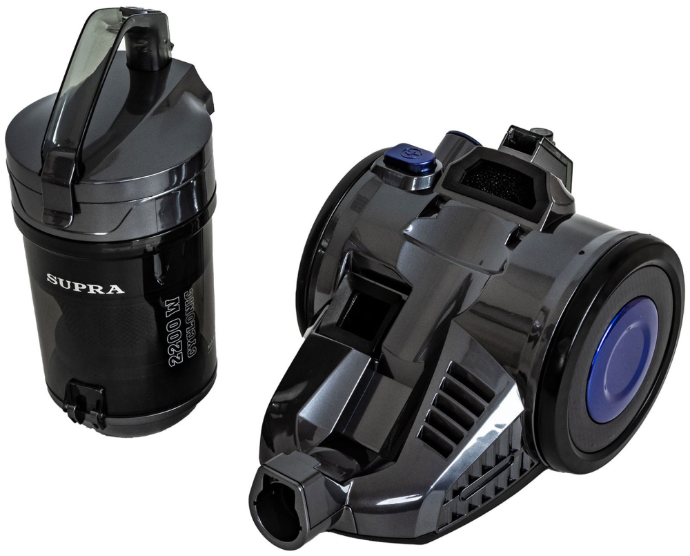 Supra VCS-2410