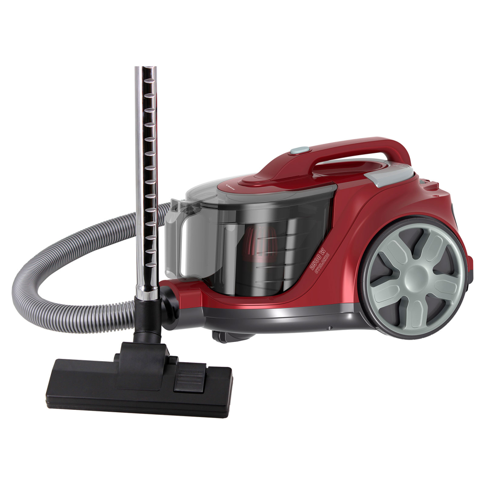 Supra VCS-2555