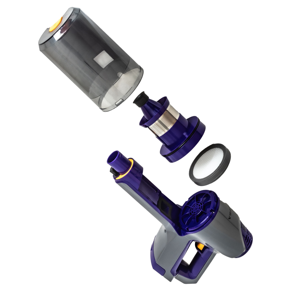 Supra VCS-5084