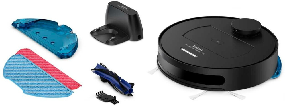 Tefal RG7675WH
