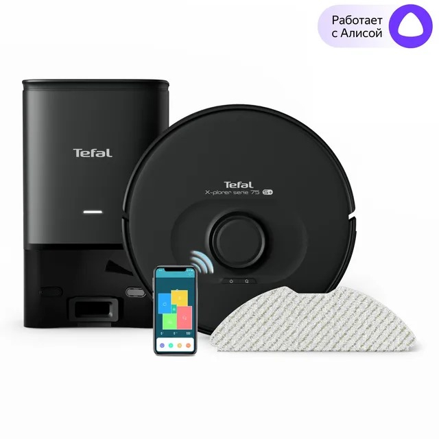 Tefal RG8595WH