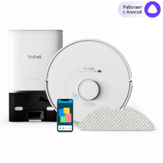 Tefal RG8597WH