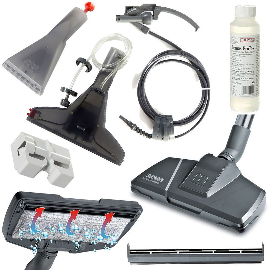 Thomas DryBox Amfibia