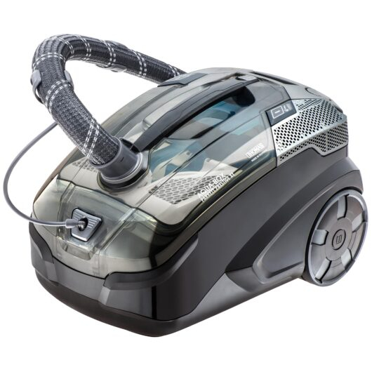 Thomas ParkettPrestige XT