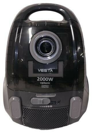 VESTA V3B2000 grey