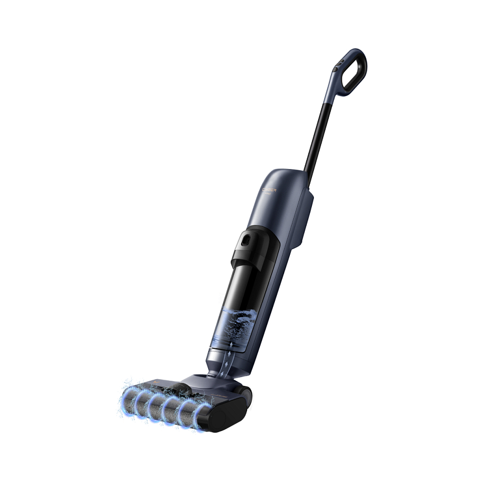 Viomi Cordless Wet Dry Vacuum Cleaner-Cyber Pro