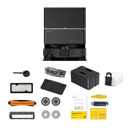 Xiaomi Deerma DEM-X80 Ultra