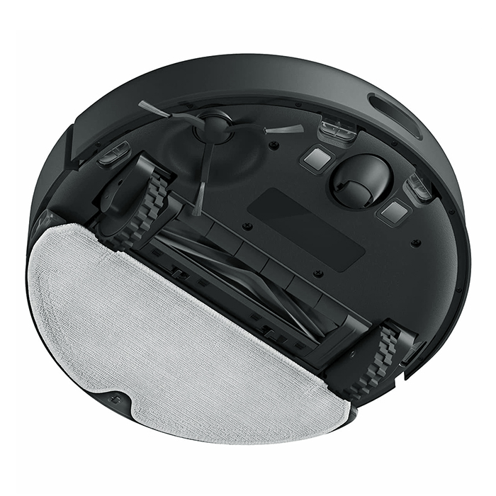 Xiaomi DreameBot D9 Max Gen2 Black RU