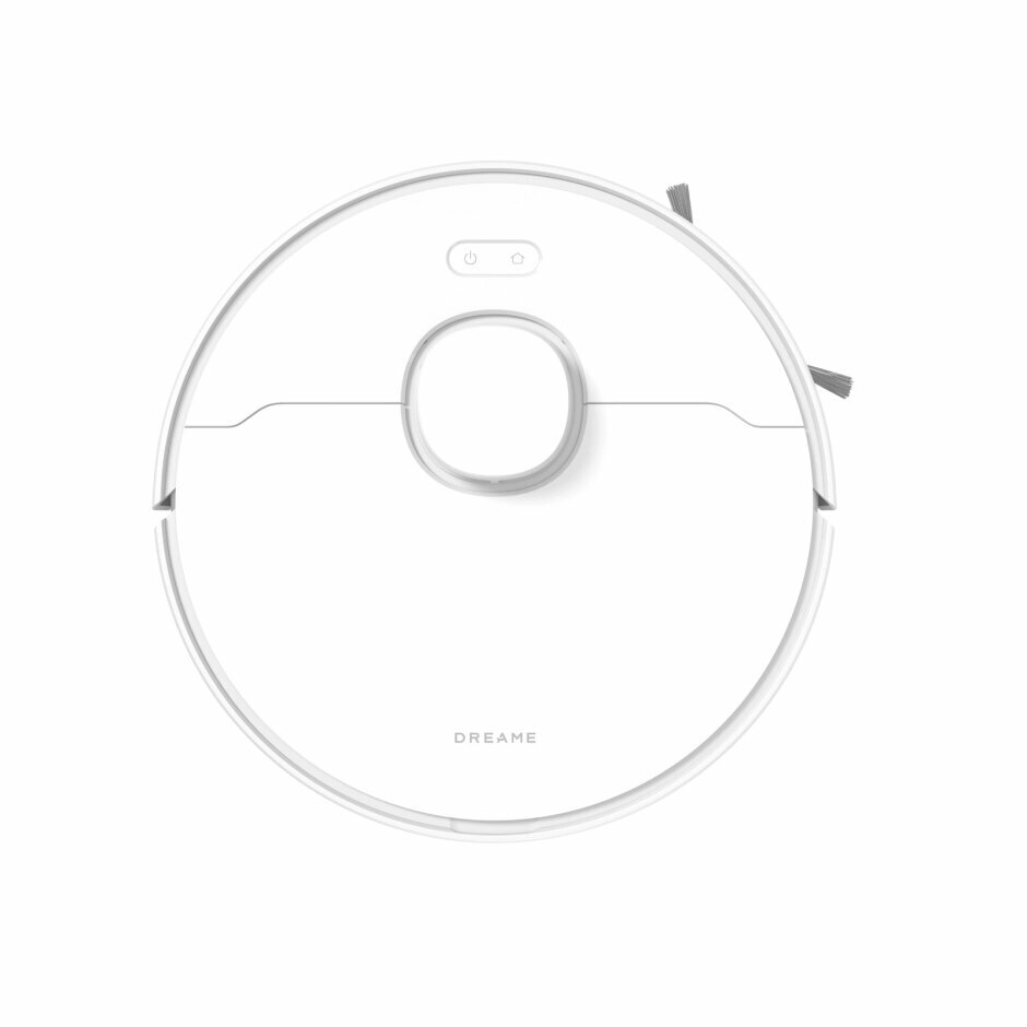 Xiaomi Dreame Bot Robot Vacuum and Mop D10 Plus Gen2 (RLD32GD) White