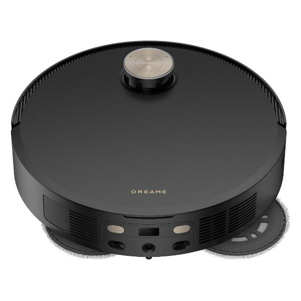 Xiaomi Dreame Bot X50 Ultra Complete Black