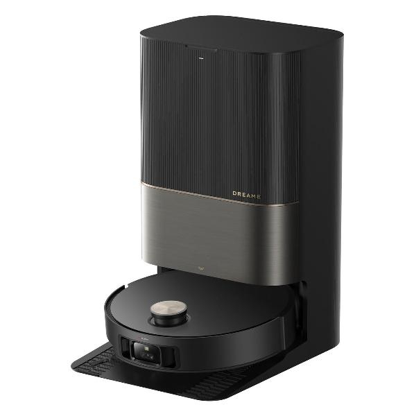 Xiaomi Dreame Bot X50 Ultra Complete Black