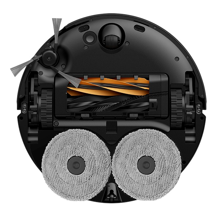 Xiaomi Dreame Bot X50 Ultra Complete Black
