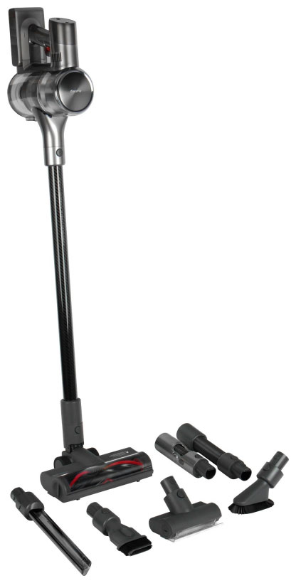 Xiaomi Dreame Cordless Stick Vacuum T30 Neo Grey