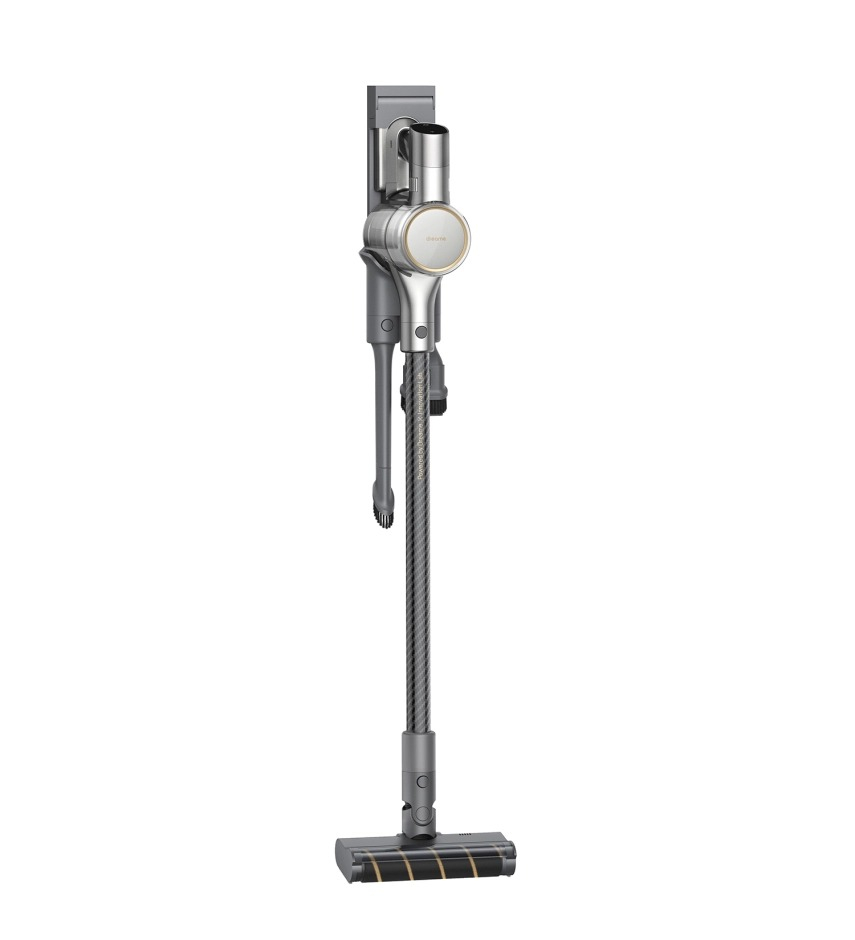 Xiaomi Dreame Cordless Vacuum Cleaner R20 Grey (VTV97A)