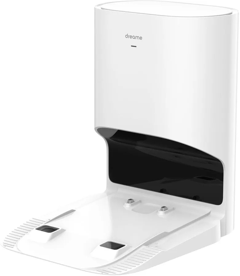 Xiaomi Dreame D10 Plus белый (RLS3D)