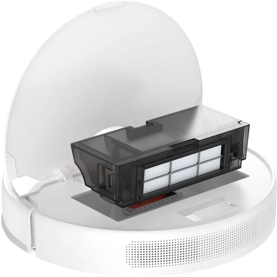 Xiaomi Dreame D10 Plus белый (RLS3D)