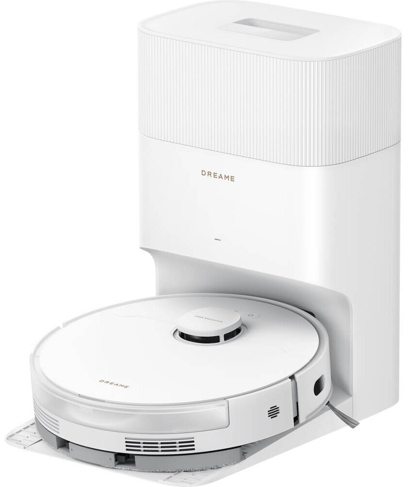 Xiaomi Dreame D20 Plus (RLD35GD)