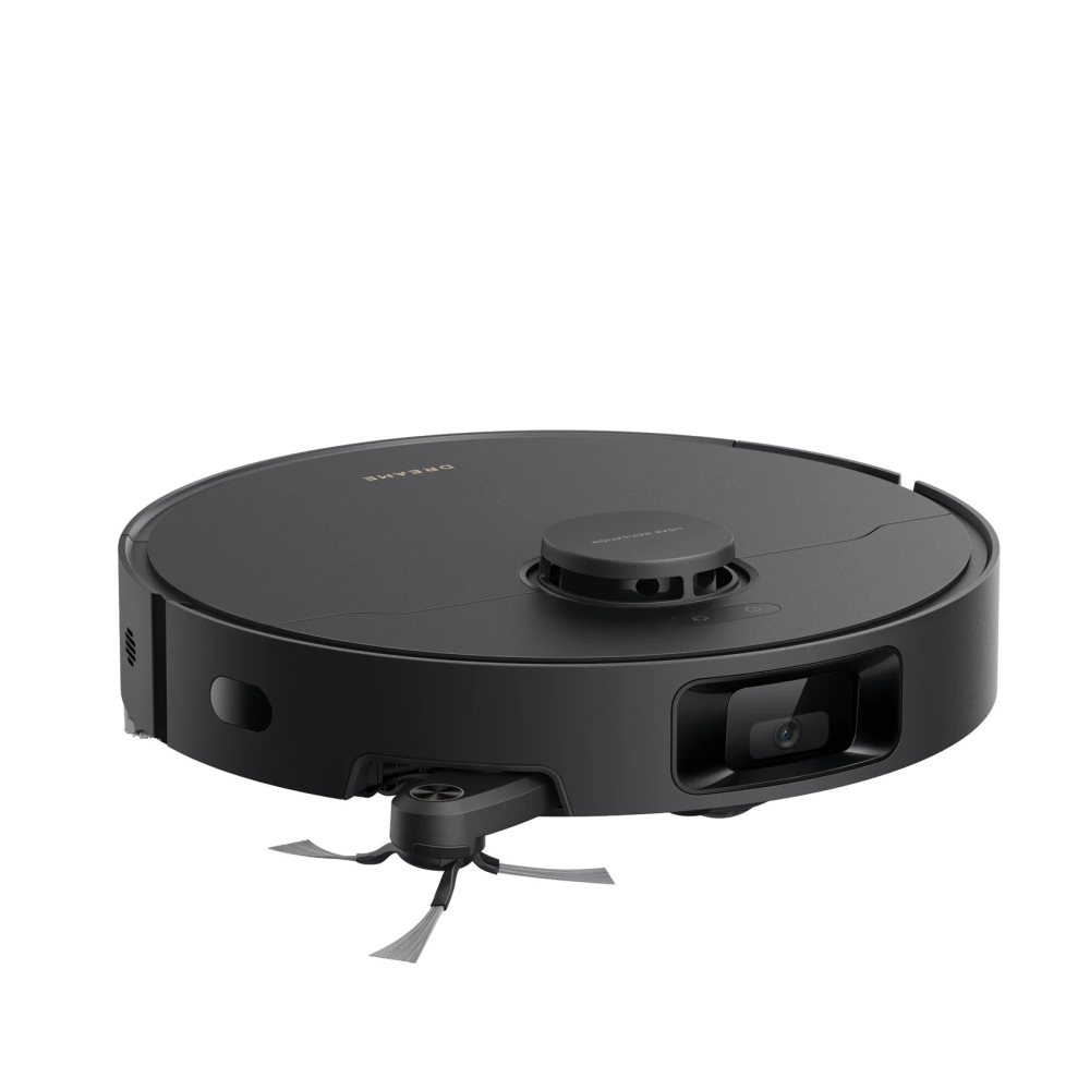 Xiaomi Dreame D20 Pro Black (RLD43SA)